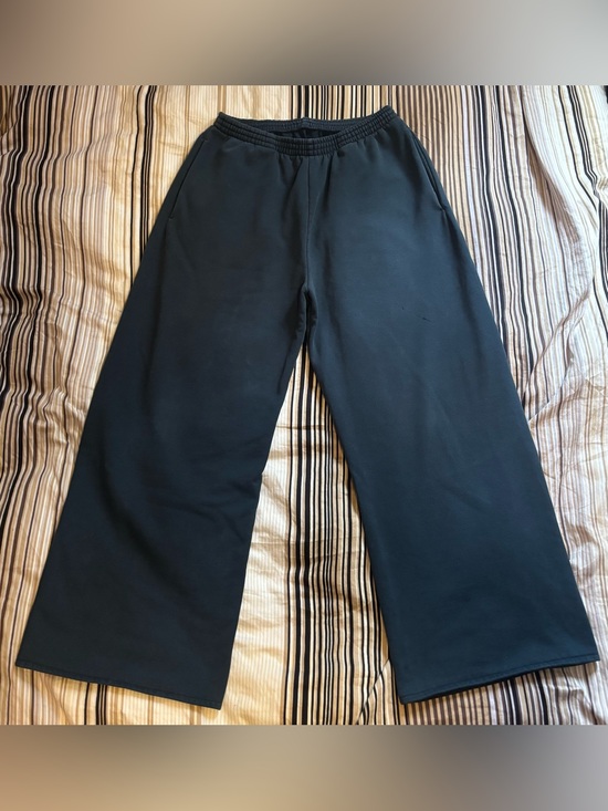 Yeezy x GAP x Balenciaga Other - Yeezy x GAP x Balenciaga heavy fleece baggy sweatpants - SIZE M